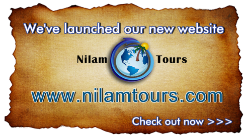 www.nilamtours.com